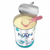 Εμπλουτισμένο Ρόφημα γάλακτος NAN 4, 2+ ετών, κουτί 400 g. Nestle 311831 6