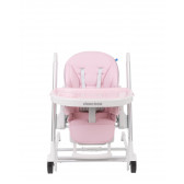 Καρέκλα τραπεζαρίας Maple Pink Kikkaboo 311952 3