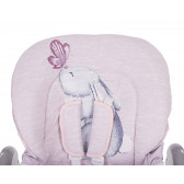 Καρέκλα τραπεζαρίας Sweet Nature Grey Rabbit Kikkaboo 311960 6