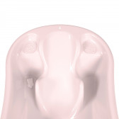 Hippo μπανιέρα 94 cm, ροζ Kikkaboo 312198 2