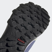 Παπούτσια χιονιού Adidas Terrex, μοβ Adidas 312246 3