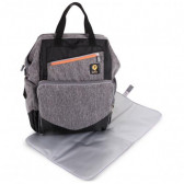 Τσάντα με θερμική τσέπη χρώμα: Γκρι Lorelli 312349 2