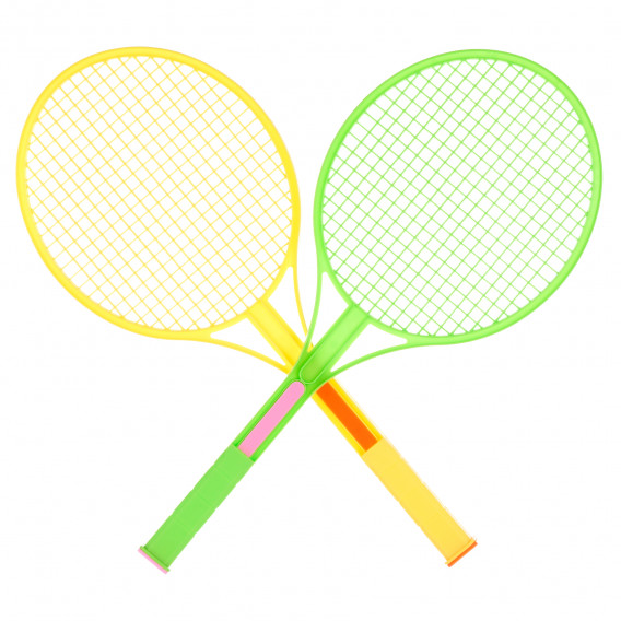 Σετ ρακέτες τένις 49 εκ.  KY 312398 