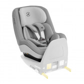 Κάθισμα αυτοκινήτου Pearl Pro2 i-Size Authentic Γκρι 9-18 κιλά. Maxi Cosi 315165 5