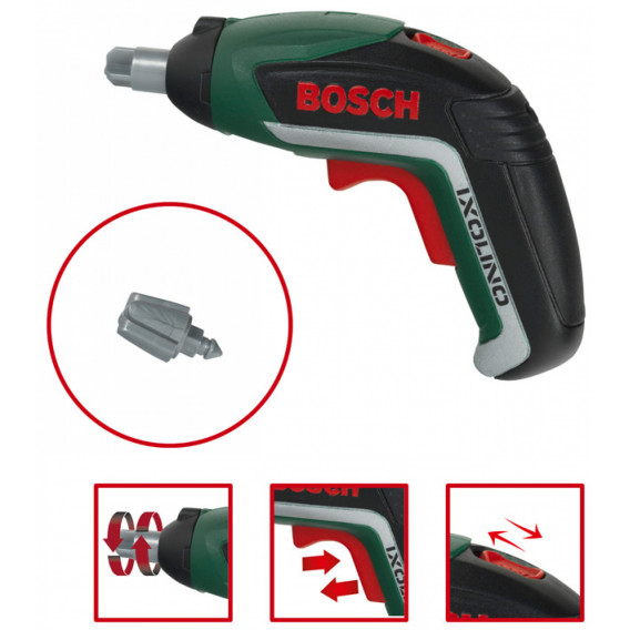 Κατσαβίδι Bosch BOSCH 315305 6