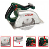 Παιδικό δισκοπρίονο Bosch BOSCH 315313 6