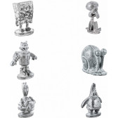 Monopoly - Μπομπ Σφουγγαράκης Monopoly 316626 5