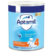 Aptamil Pronutra Advance 4, 24+ μήνες, κουτί, 400 g. Milupa 316782 
