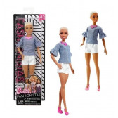 Κούκλα - Fashionistas, συλλογή Barbie 316804 4