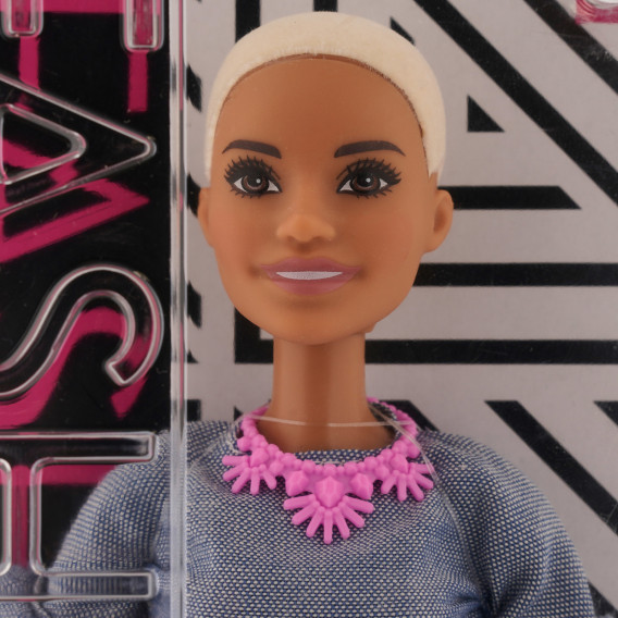 Κούκλα - Fashionistas, συλλογή Barbie 316806 2