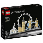 Σχεδιαστής 468 τεμαχίων - Λονδίνο Lego 316886 