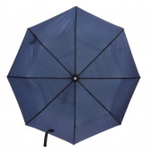 Ομπρέλα με θήκη για αγόρια, μπλε ZY 319990 