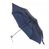 Ομπρέλα με θήκη για αγόρια, μπλε ZY 319991 2