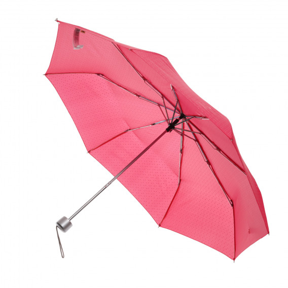 Ομπρέλα με θήκη, για κορίτσια, ροζ ZY 319998 2