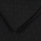 Μαύρη φούστα με φιγούρα στάμπα Cool club 321920 2