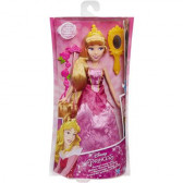 Κούκλα με φουσκωτό φόρεμα Disney Princess 322338 