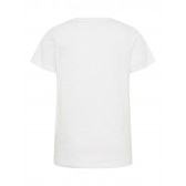 Μπλουζάκι με στάμπα που αλλάζει χρώμα για αγόρι Name it 32359 2