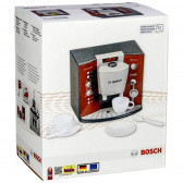 Καφετιέρα Bosch με ήχο BOSCH 325068 6