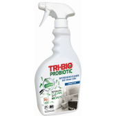 TRI-BIO Probiotic οικολογικό καθαριστικό μπάνιου, 420 ml.  Tri-Bio 327939 4