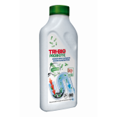 TRI-BIO Προβιοτικό οικολογικό παρασκεύασμα για απόφραξη λυμάτων 420 ml Tri-Bio 327941 4