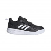 Μαύρα αθλητικά παπούτσια Tensaur C Adidas 327954 