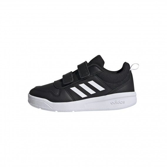 Μαύρα αθλητικά παπούτσια Tensaur C Adidas 327955 4