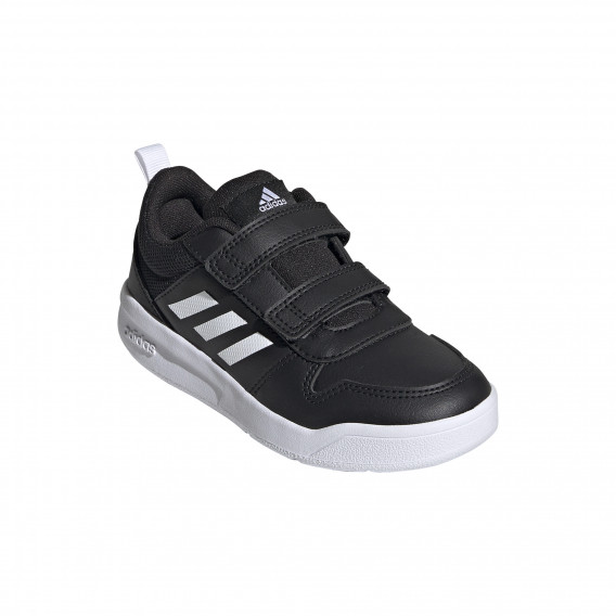 Μαύρα αθλητικά παπούτσια Tensaur C Adidas 327956 5