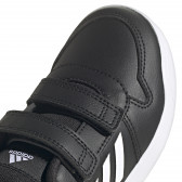 Μαύρα αθλητικά παπούτσια Tensaur C Adidas 327957 6