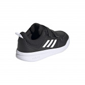 Μαύρα αθλητικά παπούτσια Tensaur C Adidas 327959 8