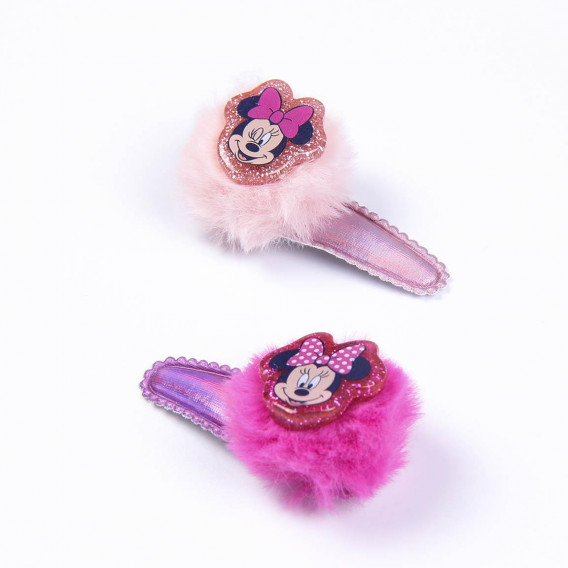 Σετ δώρου ροζ Minnie Mouse Minnie Mouse 328036 3
