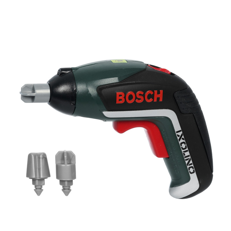 Κατσαβίδι Bosch  328301