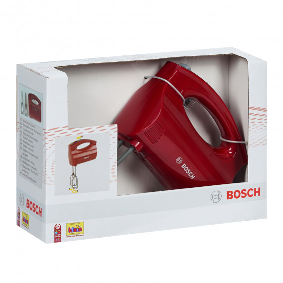 Μίξερ χειρός Bosch BOSCH 328353 4