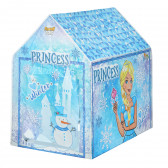 Παιδική σκηνή με στάμπα Princess Furkan toys 328397 