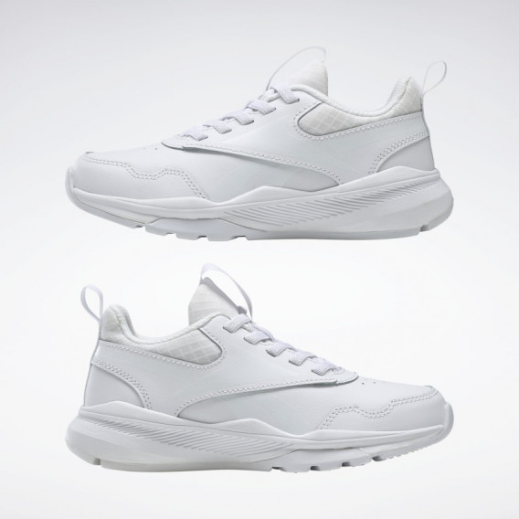 Λευκά sneakers XT SPRINTER 2 Reebok 329151 8