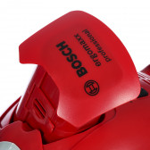 Ηλεκτρική σκούπα Bosch, κόκκινη BOSCH 329263 2