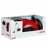 Ηλεκτρική σκούπα Bosch, κόκκινη BOSCH 329268 7