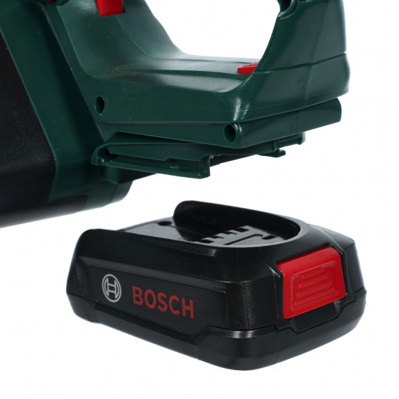 Bosch II πριόνι BOSCH 329280 4