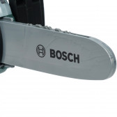 Σετ εργασίας Bosch: αλυσοπρίονο + κράνος + γάντια BOSCH 329317 4