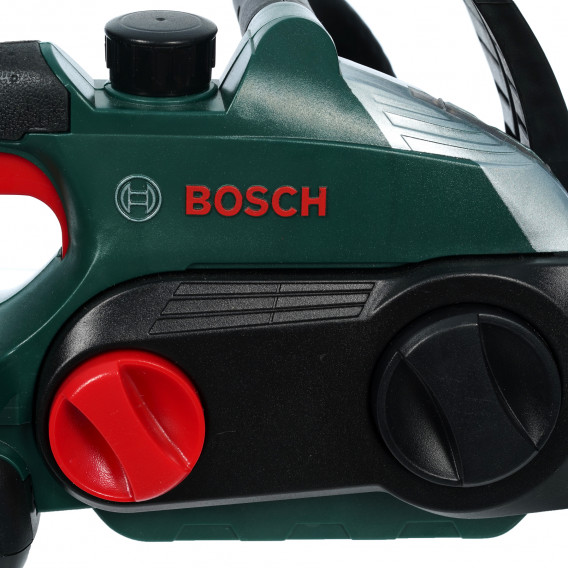 Σετ εργασίας Bosch: αλυσοπρίονο + κράνος + γάντια BOSCH 329320 7