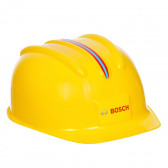 Σετ εργασίας Bosch: αλυσοπρίονο + κράνος + γάντια BOSCH 329321 8