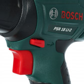 Δραπανοκατσάβιδο μπαταρίας Bosch BOSCH 329364 2