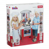 Παιδική κουζίνα - Miele Starter Miele 329479 9