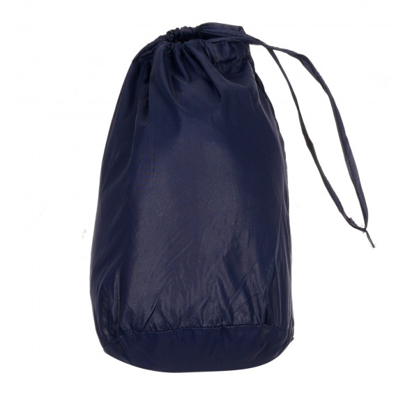 Ελαφρύ γιλέκο διπλής όψης με τσάντα αποθήκευσης  Chicco 329707 7