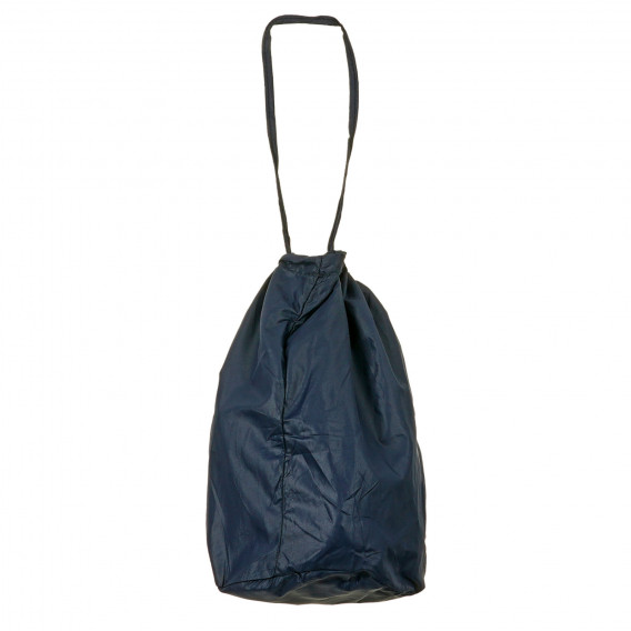 Ελαφρύ γιλέκο διπλής όψης με τσάντα αποθήκευσης  Chicco 330042 13