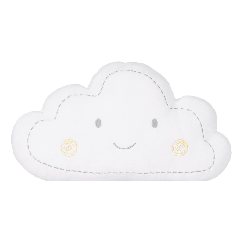 Λούτρινο παιχνίδι - μαξιλάρι Sleepy Cloud  331381