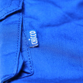 Μπλε αθλητικό παντελόνι Chicco 331610 7