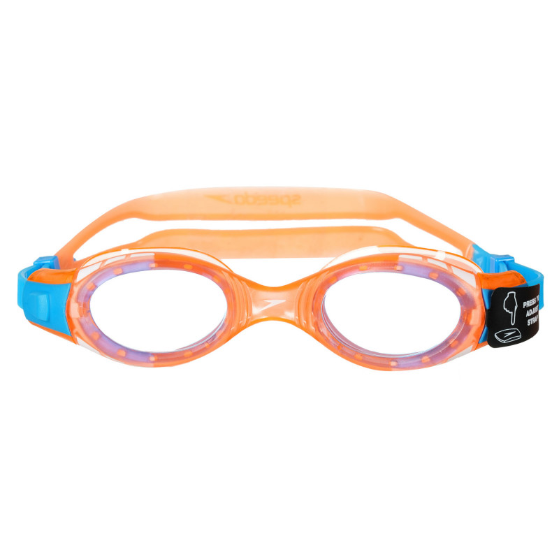 Γυαλιά κολύμβησης Speedo για κορίτσι  331752