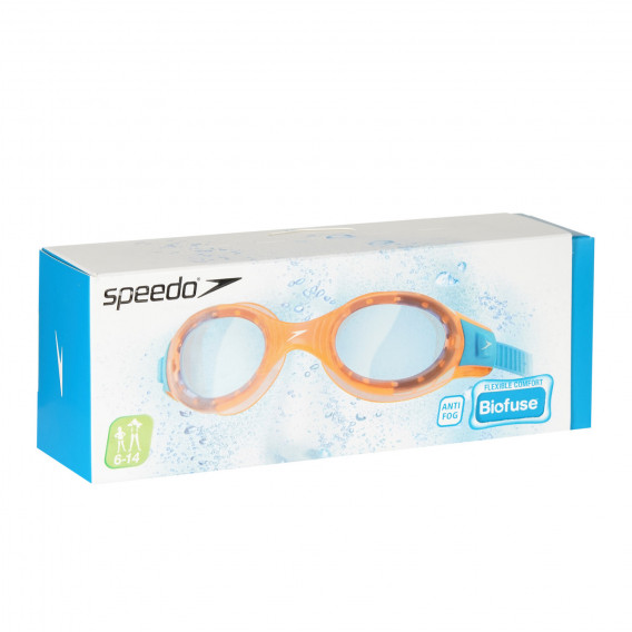 Γυαλιά κολύμβησης Speedo για κορίτσι Speedo 331754 3