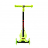 Sirius Scooter, χρώμα: Πράσινο ZIZITO 33213 2