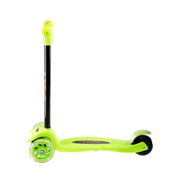 Sirius Scooter, χρώμα: Πράσινο ZIZITO 33214 3